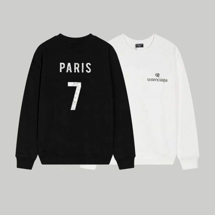 Picture of Balenciaga Sweatshirt _SKUBalenciagaM-2XLcptxW17029692